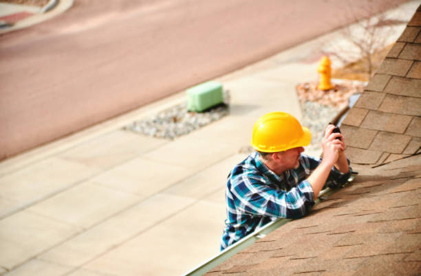 Quick and Trustworthy Emergency Roof Repair Services in Fort Polk South, LA