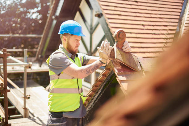 Best Affordable Roofing Company  in Fort Polk South, LA