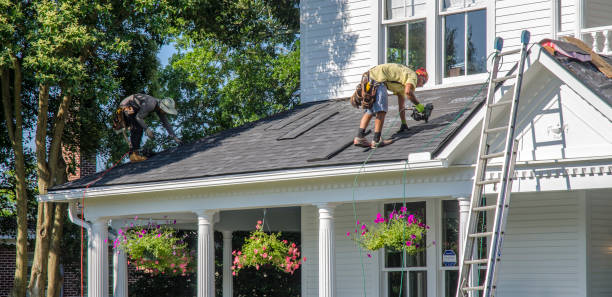 Fort Polk South, LA Roofing Contractor Company